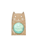 The Bubble Ball 15cm I Blau