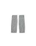 Stulpen Suzy Leg Warmers I Ash Grey