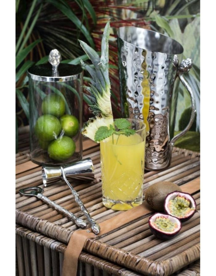 Glas Cristel I Longdrink