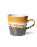 Americano Becher 70's I Fire