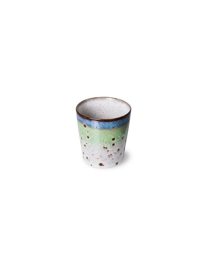 Becher 70's I Comet