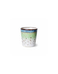 Becher 70's I Comet