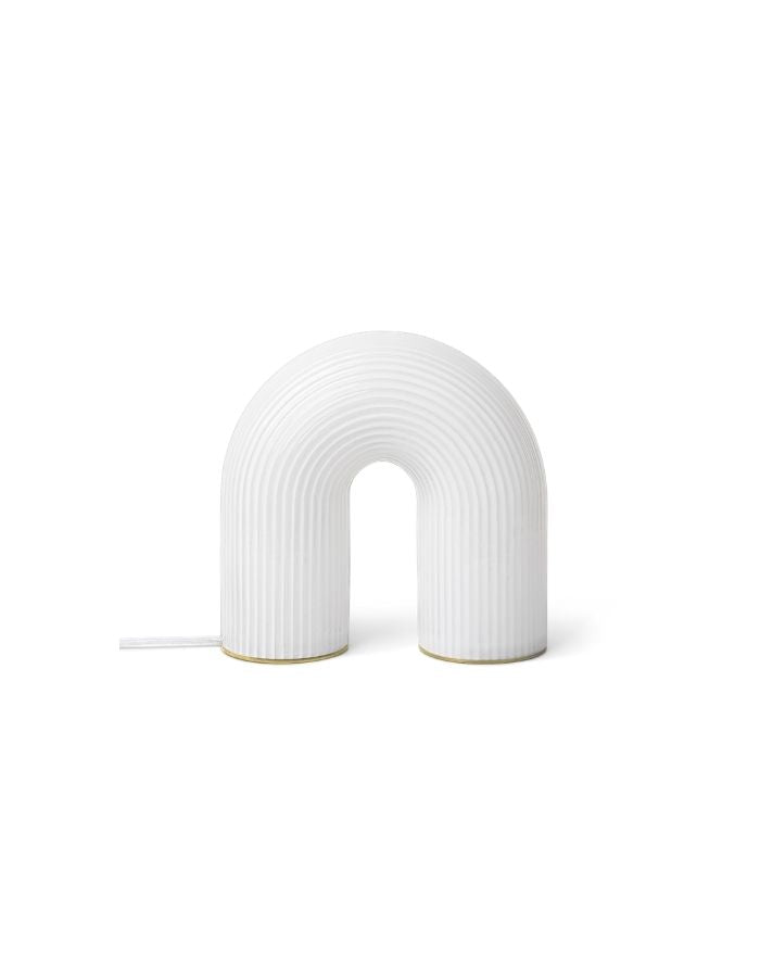 Lampe Vuelta I White