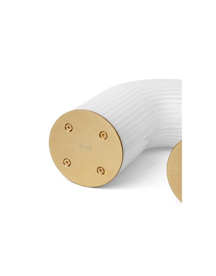 Lampe Vuelta I White