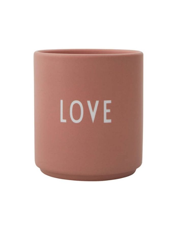 Porzellan Becher Favourite Cup I Mom