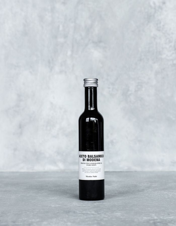Aceto Balsamico Di Modena
