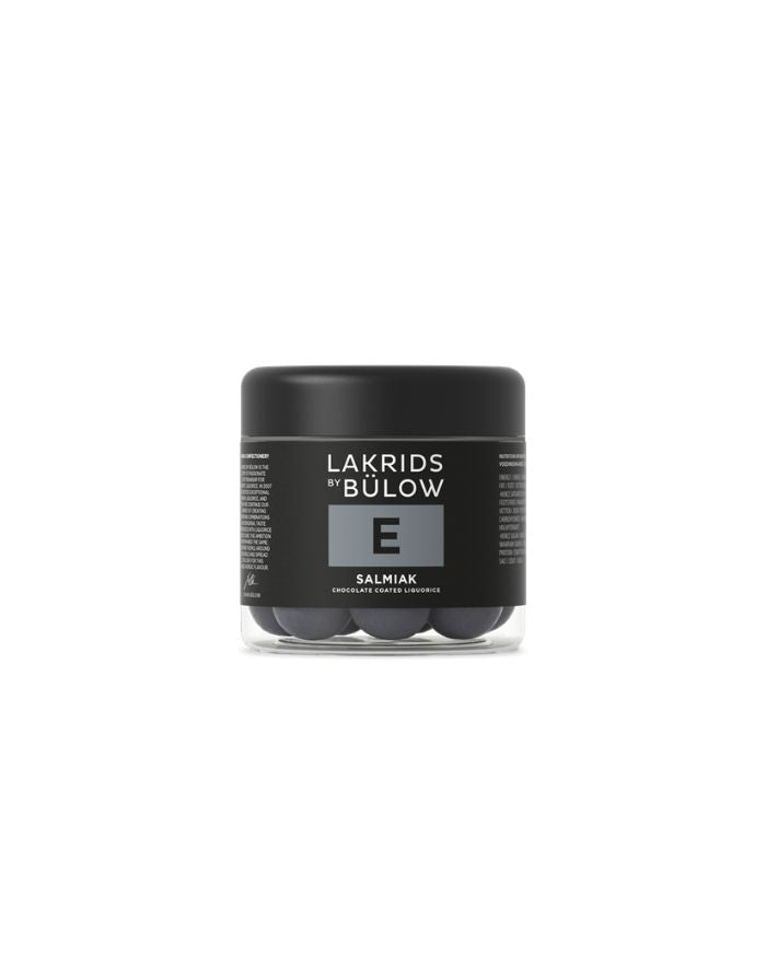Lakritz E-Salmiak I 115g