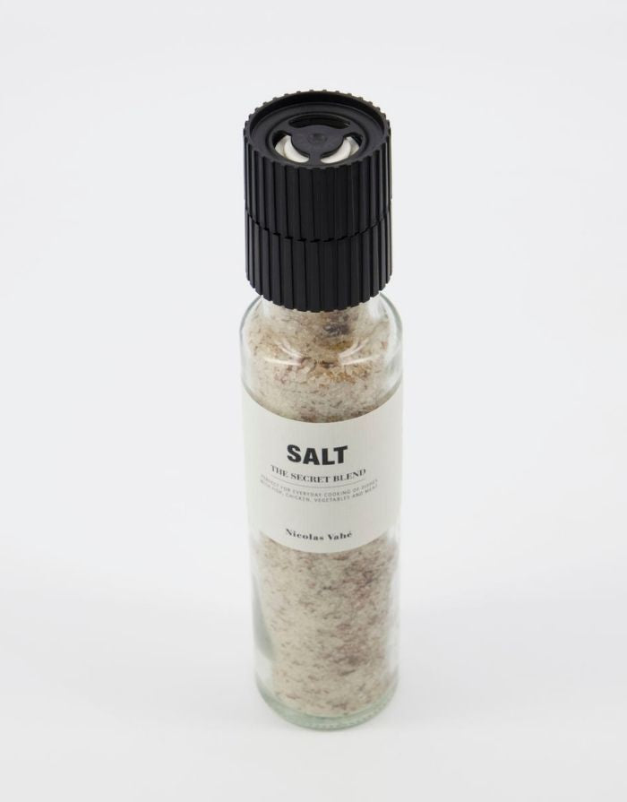 Salz I The Secret Blend