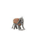 Stofftier Elefant I Henry