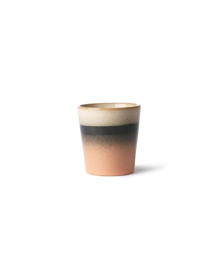 Becher 70's I Tornado
