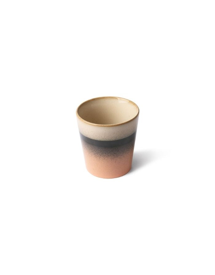 Becher 70's I Tornado