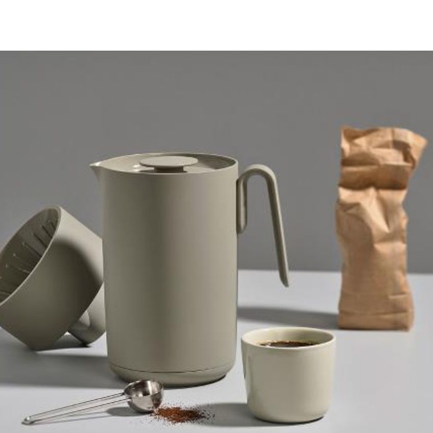 Kaffeefilter Singles Stone