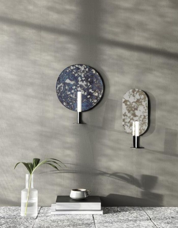 Ripple Karaffe