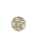 Teller Unikko ø13,5cm I Beige