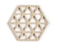 Untersetzer Triangles I Birch