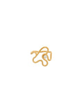 Ring Bay Pearl I Gold