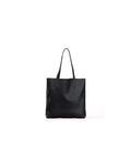 Tasche Georgia I Black Soft Grain