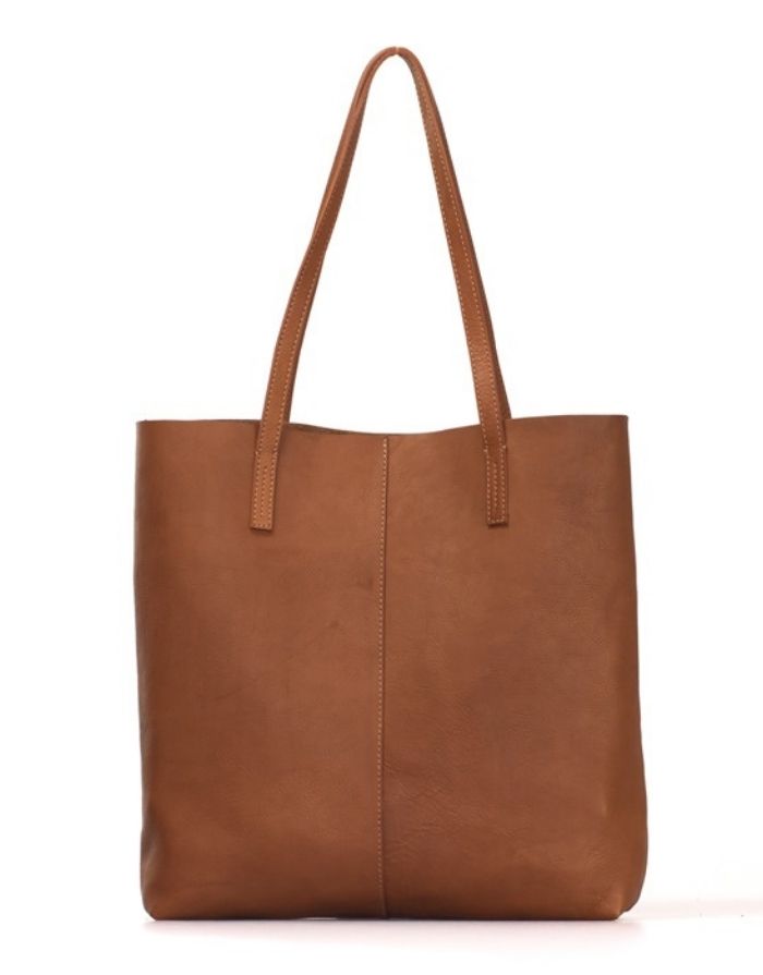 Tasche Georgia I Wild Oak Soft Grain