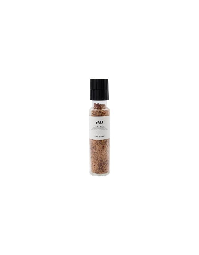 Salz I Chilli Blend