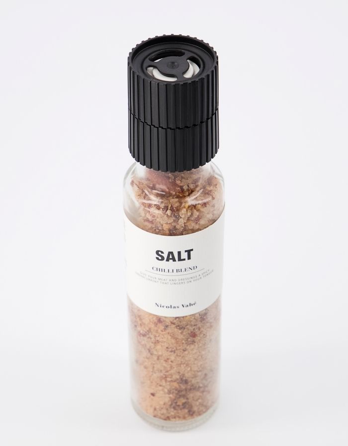 Salz I Chilli Blend