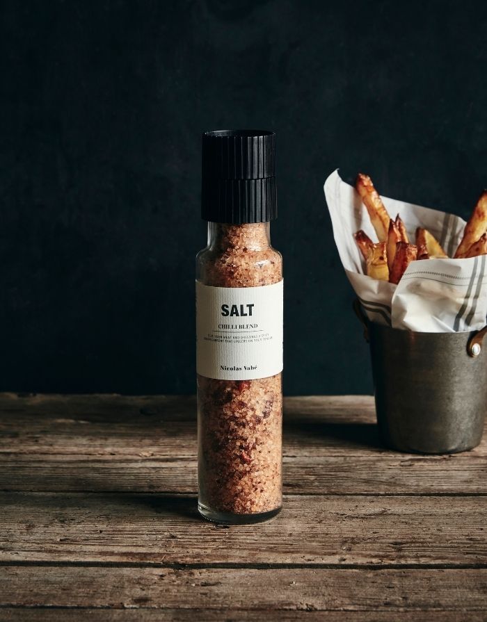 Salz I Chilli Blend