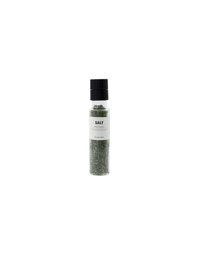 Salz I Wild Garlic