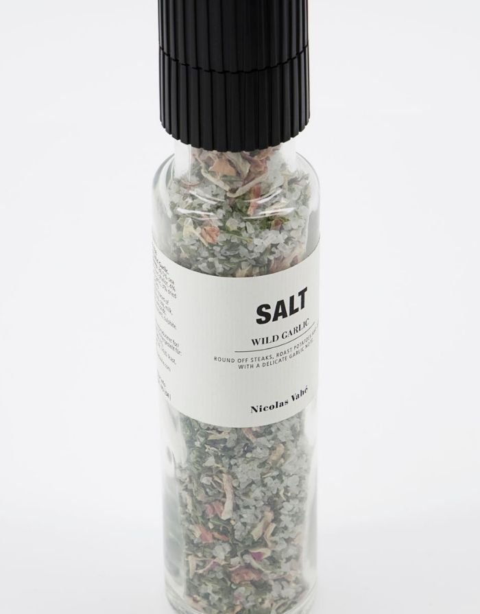 Salz I Wild Garlic