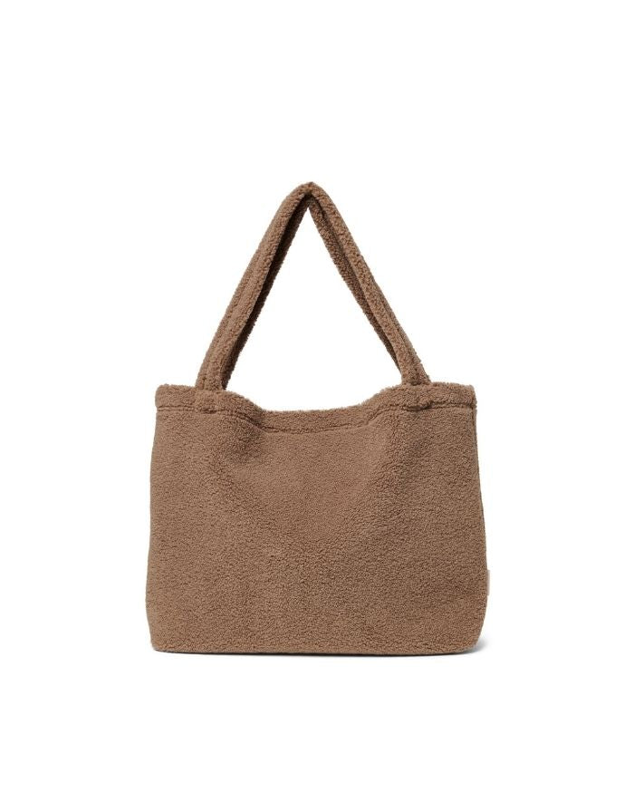 Tasche Teddy I Brown