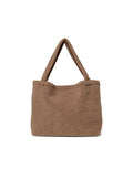 Tasche Teddy I Brown