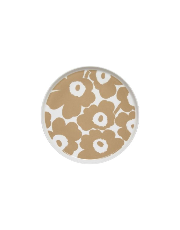 Teller ø25cm I Unikko